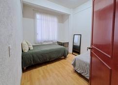 Vrbo Property - Ciudad Nezahualcoyotl - Bedroom