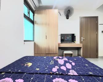 Ruby Sun Home - Hanoi - Bedroom