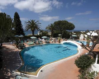 Hotel Terme Villa Teresa - Forio - Uima-allas