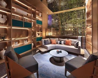 Shixi Landscape Hotel - Guilin - Lounge