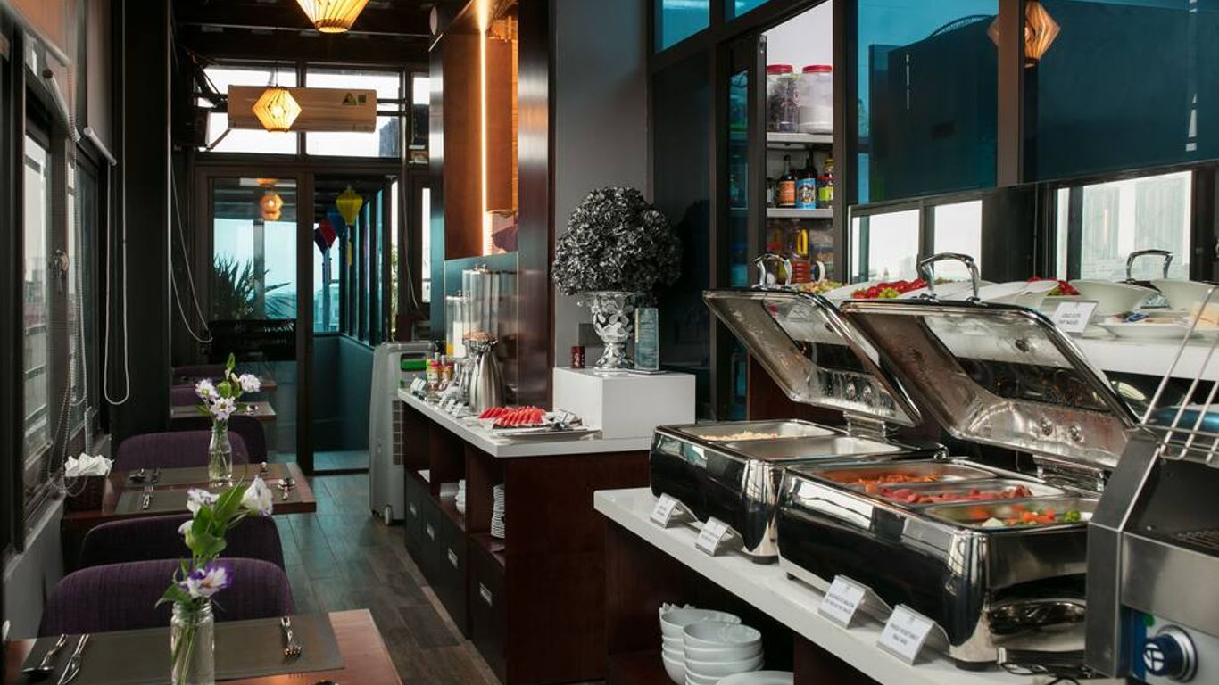 Hanoi Fiesta Hotel & Spa