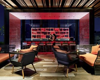 ibis Styles Bangkok Sukhumvit 4 - Bangkok - Lounge