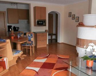 Haus Kristall - Alpbach - Keuken