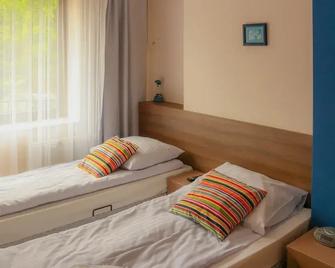 Janda Resort & Conference - Mszana Dolna - Bedroom