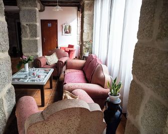 Casa Grande do Seixo - Vidago