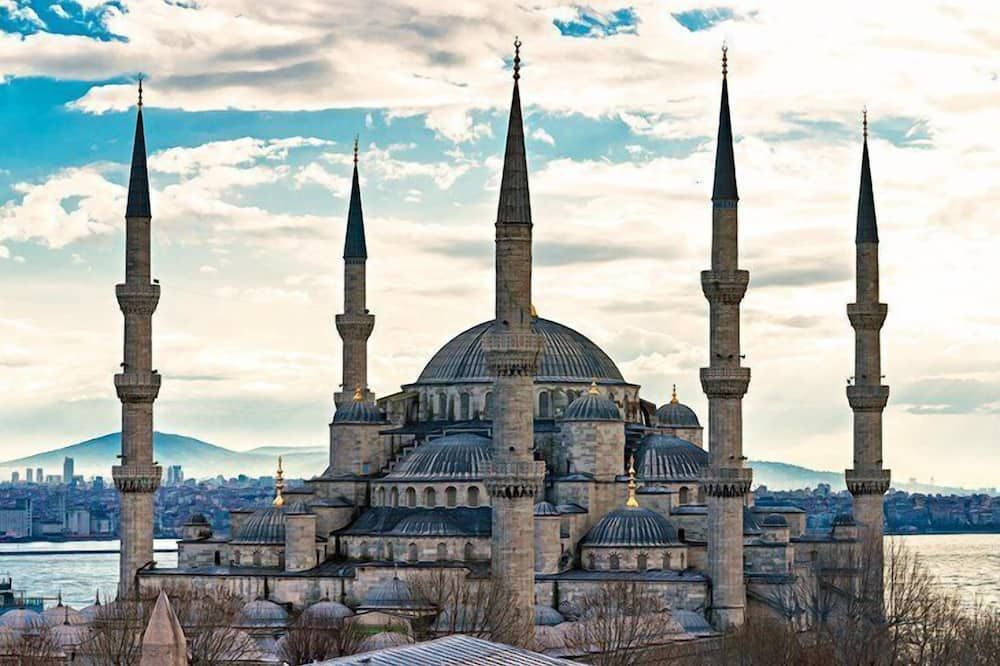 Rotta Hotel Istanbul - Istanbul