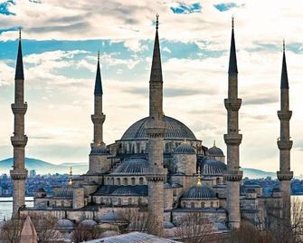 Rotta Hotel Istanbul - Estambul