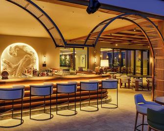 Xo Cape Arnna Fethiye - Fethiye - Bar