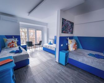 Boutique Hotel& Relax Sagittarius - Kyustendil