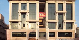 塔拉國際酒店 - 海德拉巴 - 海得拉巴