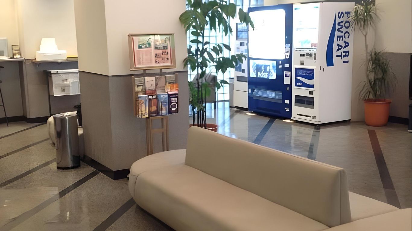 알파 호텔 도쿠시마