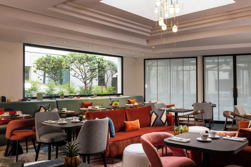 Hotel Etoile Maillot