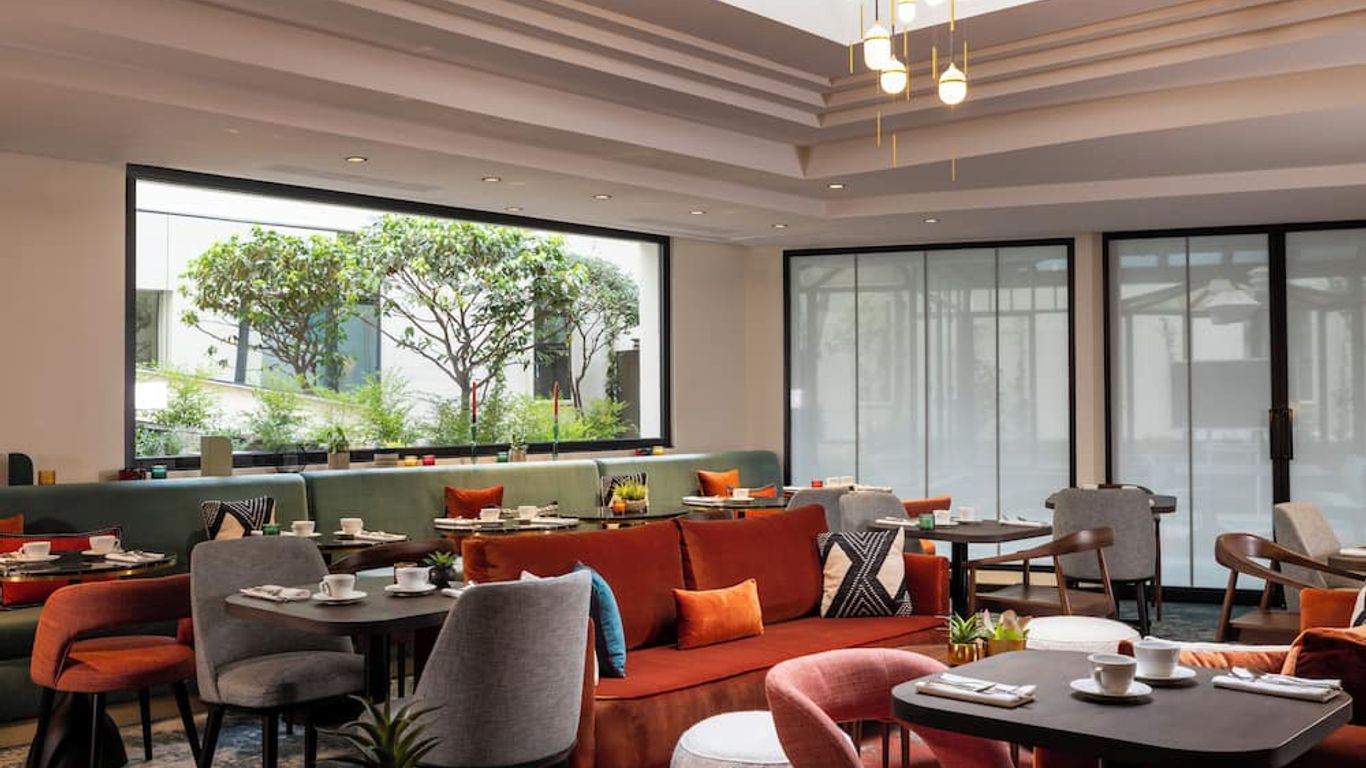 Hotel Etoile Maillot