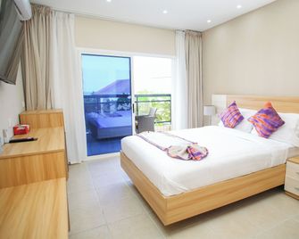Hotel Barmoi - Freetown