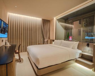 Inn A Day - Bangkok - Bedroom