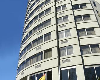 Hotel Diego De Almagro Concepcion - Concepción - Edificio