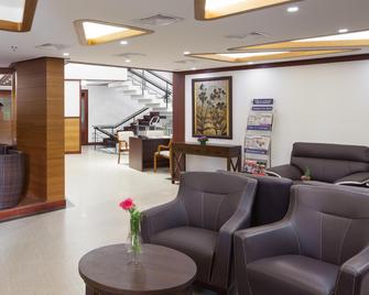 Hotel Malabar Gate - Kozhikode