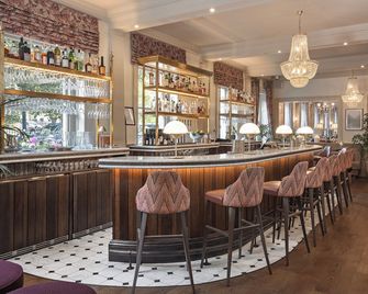 Francis Hotel Bath - באת' - בר