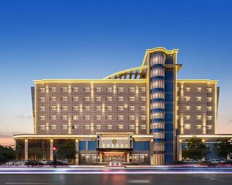 Feeling Hotel - Yulin - Edificio