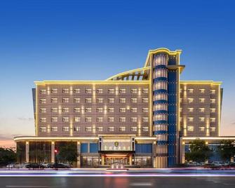 Feeling Hotel - Yulin - Edificio