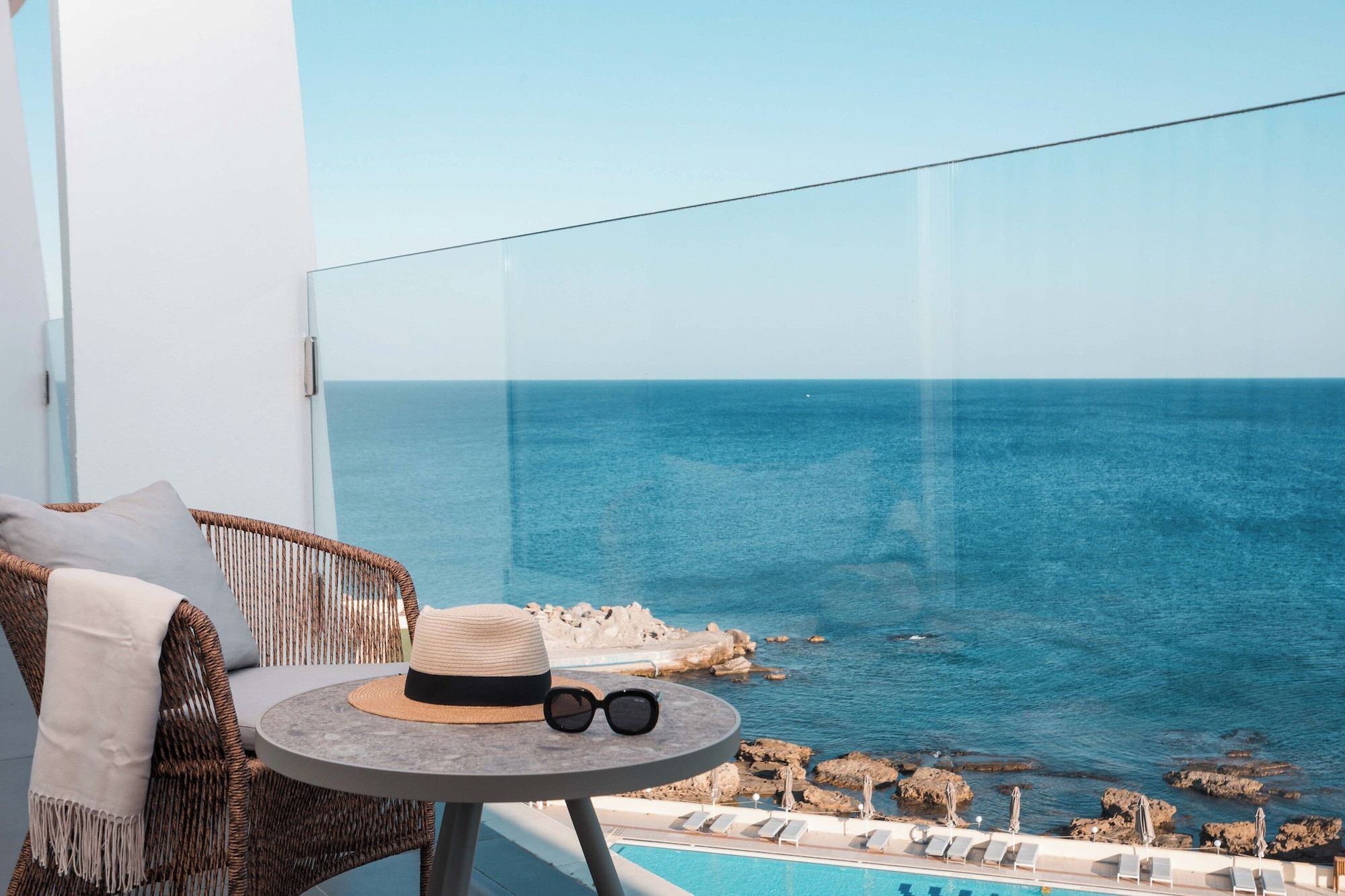 إيدن روك ريزورت هوتل