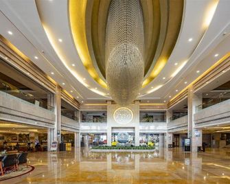 Binzhou Hotel - Binzhou - Lobby