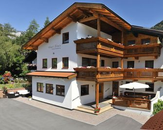 Haus Gisela - Oetz - Gebouw