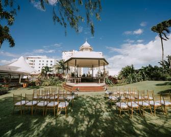 Pullman Cairns International - Cairns - Property amenity