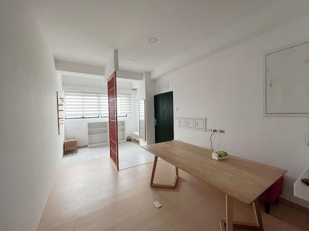 كيم ذات بد آند بريكفاست - Nangan Township - غرفة طعام