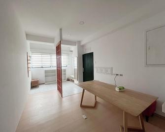 Kim That B&B - Nangan Township - Sala pranzo