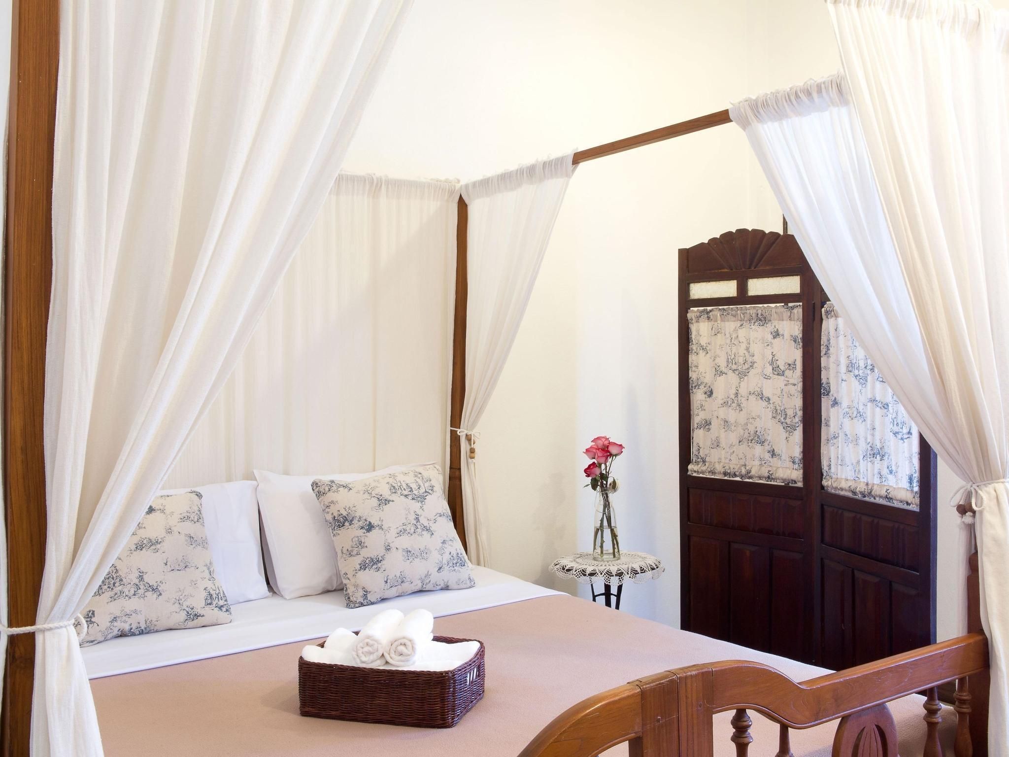 بان ساي-لا جيستهاوس