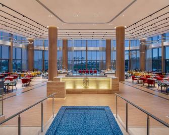 Ja Lake View Hotel, Dubai - Dubai - Lobby