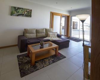 Cantinho da Ilha - Algarvia - Living room