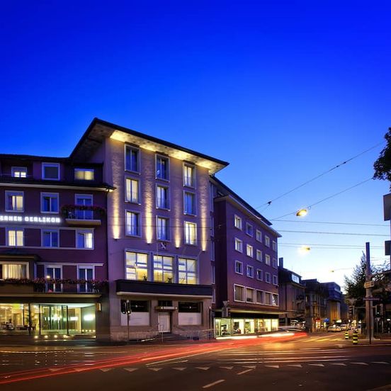 Hotel Sternen Oerlikon image 1