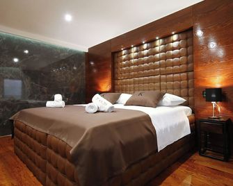 Deluxe Dino room - Zadar - Schlafzimmer