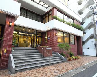 Nagasaki Ik Hotel - Na-ga-sa-ki - Toà nhà
