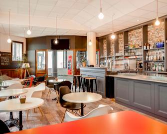 ibis Angers Centre Château - Angers - Restaurante