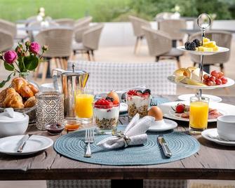 Boutique Hotel Relais Chalet Wilhelmy - Bad Wiessee