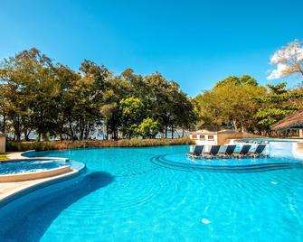 Casa Conde Beach Front - Playa Hermosa - Pool