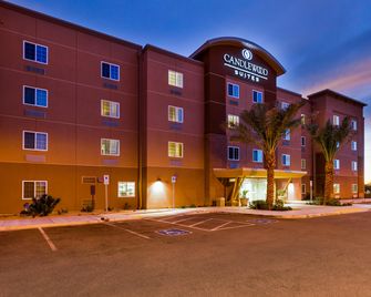 Candlewood Suites Tucson By IHG - Tucson - Building