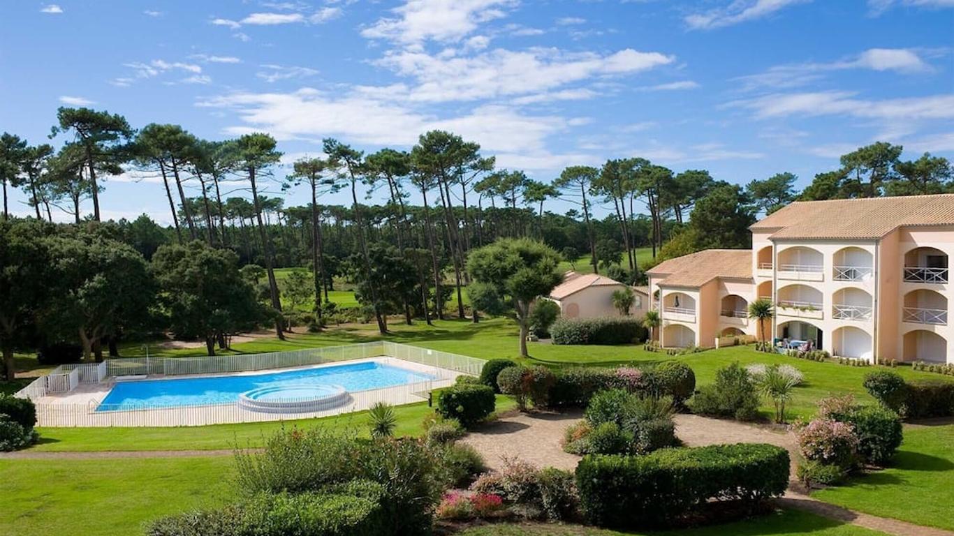 ليز أبارتمنتس دو موليتس