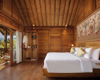 Devani Resort Sidemen - Sidemen - Bedroom