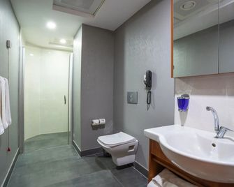 Kule Hotel & Spa - Gaziantep