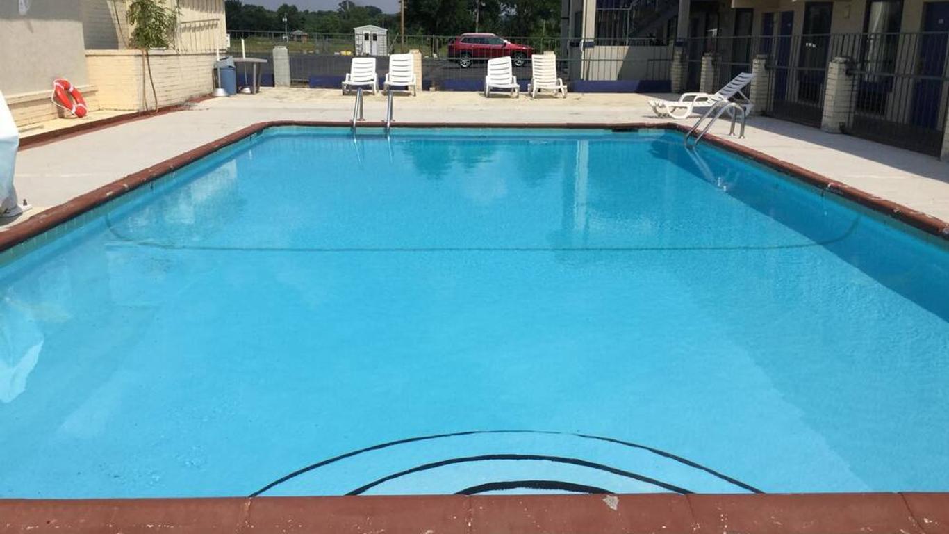 American Inn Morrilton