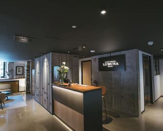 Hotel Luruna Palacio Larrinaga - Mundaka