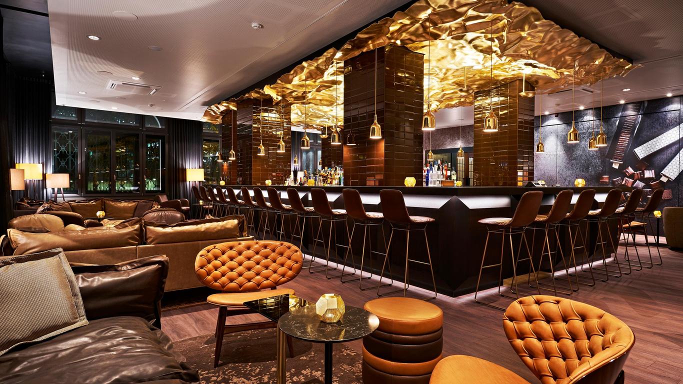 موتيل وان زوريخ