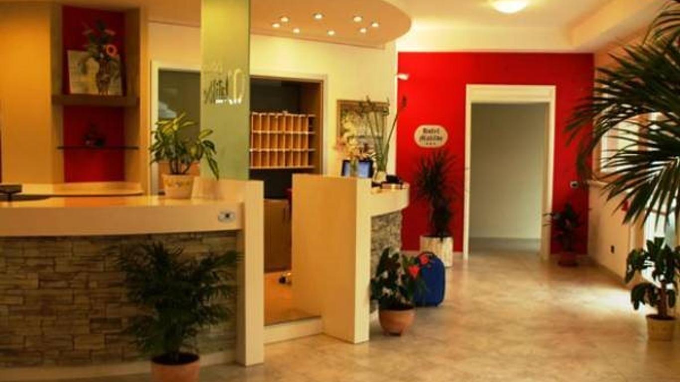 Residence Hotel Matilde
