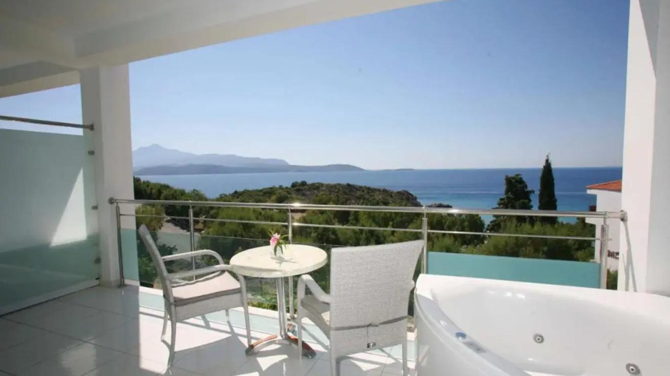 Princessa Riviera Resort
