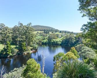 Huon Valley House - Luxe, Layout, Location - Ranelagh - Outdoor view