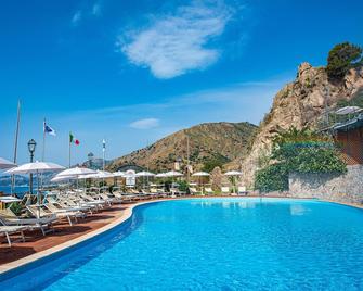 Baia Taormina - Cdshotels - Forza d'Agro - Piscina